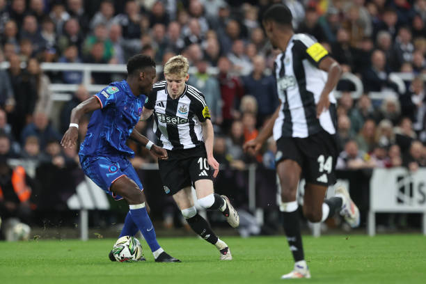 焦點戰事一 焦點戰事一